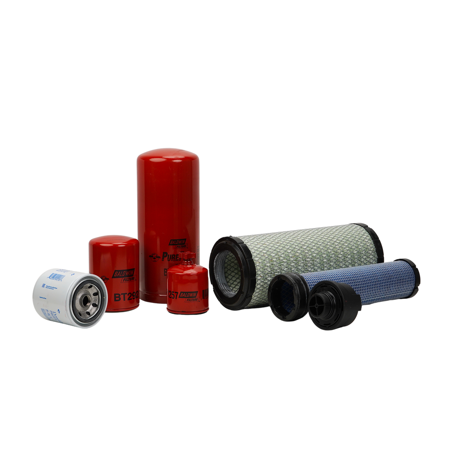 Bobcat Aftermarket Aftermarket Maintenace Kit 1000/2000 Hr E50 7324330