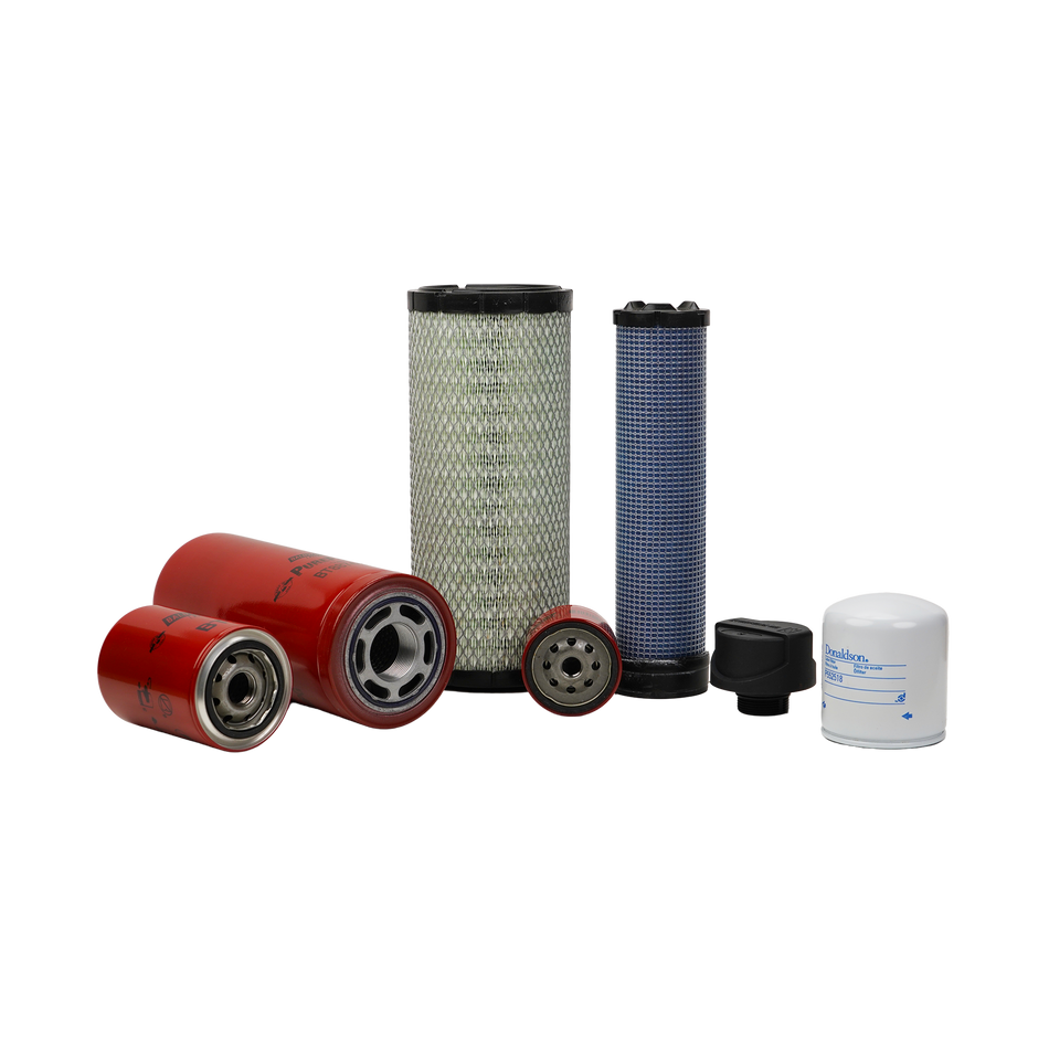 Bobcat Aftermarket Aftermarket Maintenace Kit 1000/2000 Hr E50 7324330