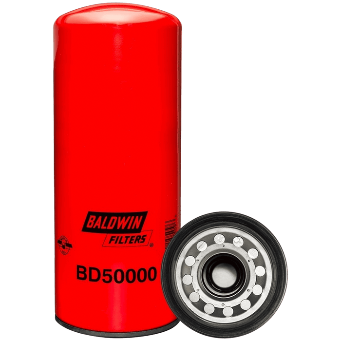 Baldwin Donaldson Blue Lube Filter BD50000
