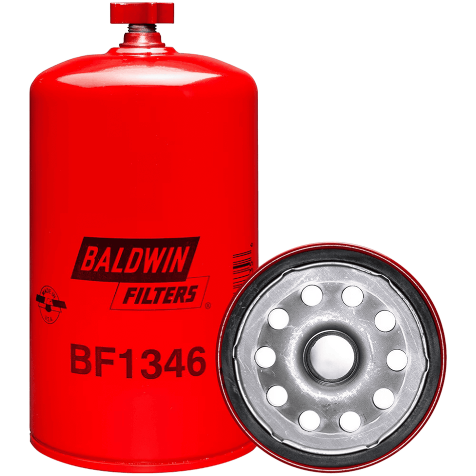Baldwin Spin-On Water Separator BF1346