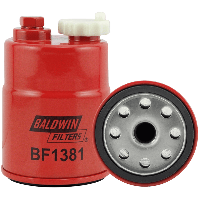 Baldwin Spin-On Water Separator BF1381