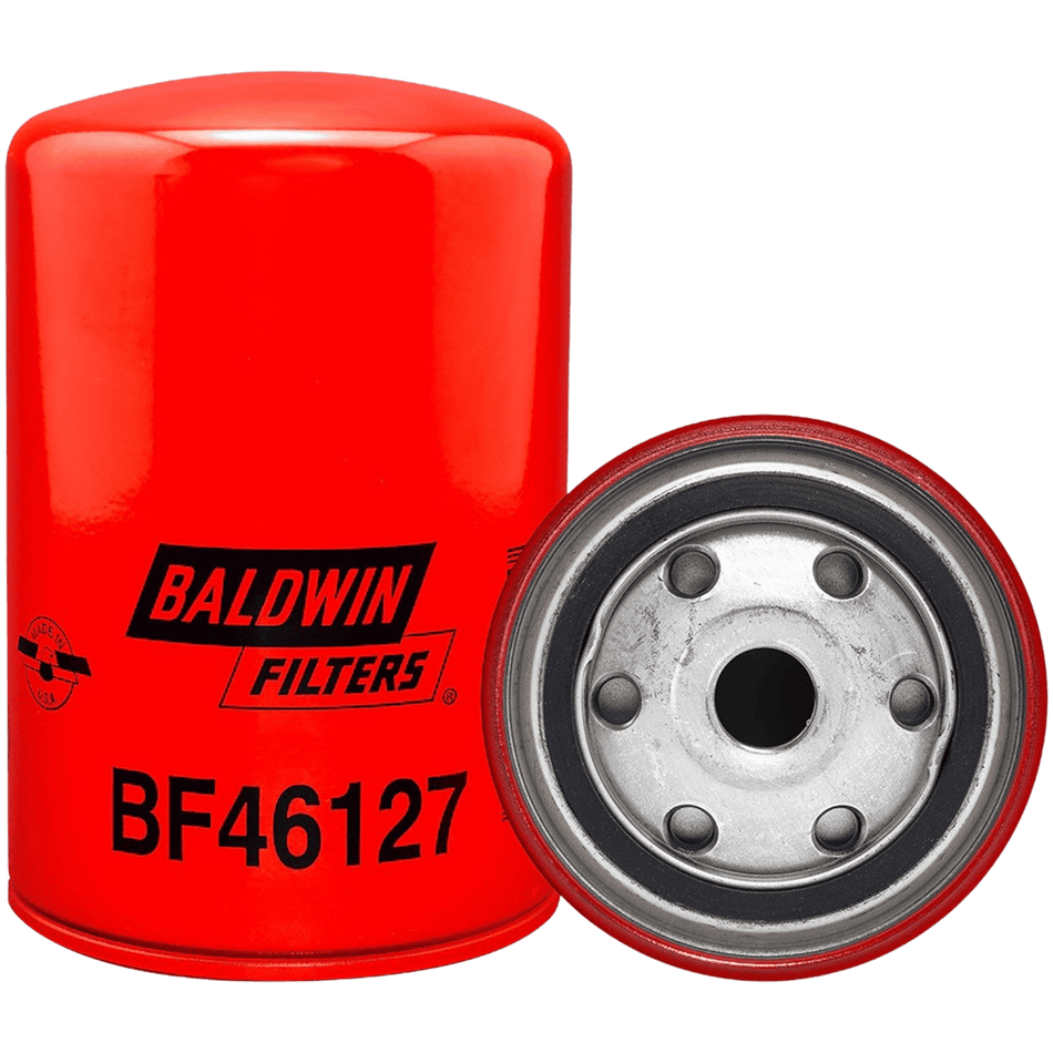 BALDWN PF46138 - Cross reference fuel flters BALDWN PF46138 - Cross reference fuel flters