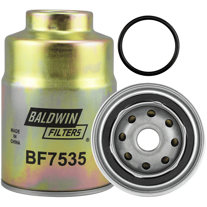 Baldwin Fuel/Water Separator BF7535