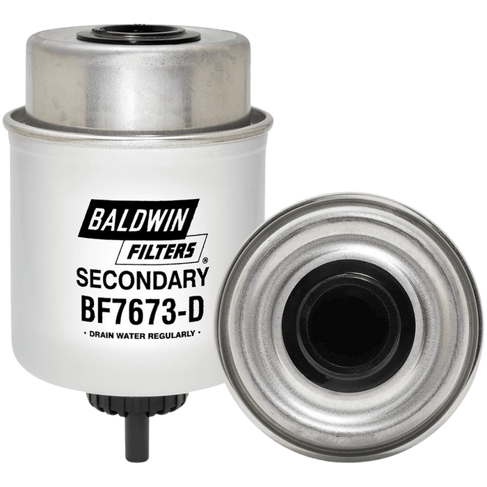 Baldwin Water Separator Cartridge BF7673-D