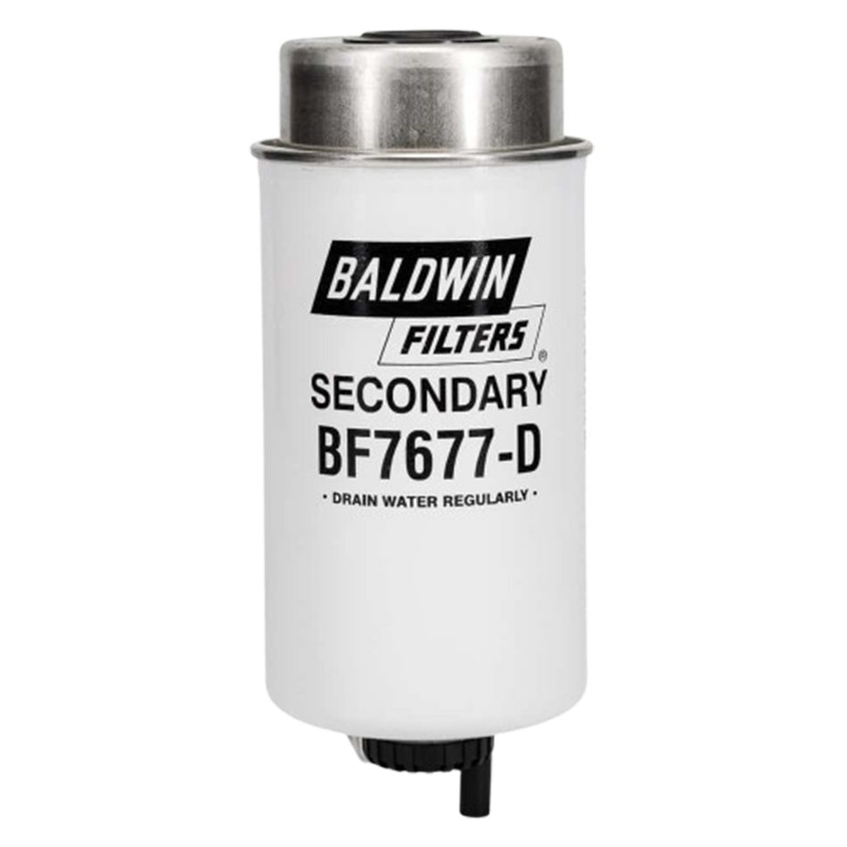 Fuel Filter BF7677-D