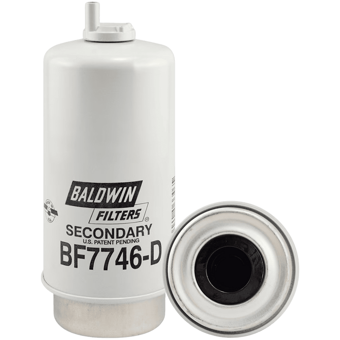 Fuel Water Separator Filter By BALDWIN - BF1346SP