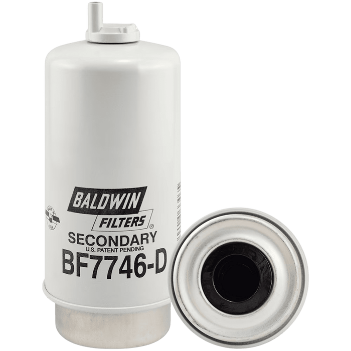 Baldwin Water Separator Cartridge BF7746-D