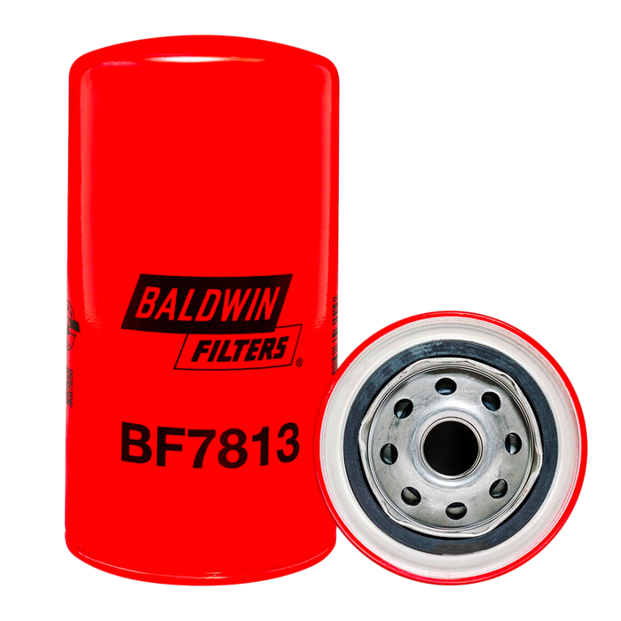 Baldwin Filter BF7813 Baldwin Parts Catalog — EquipmentShare Parts Store