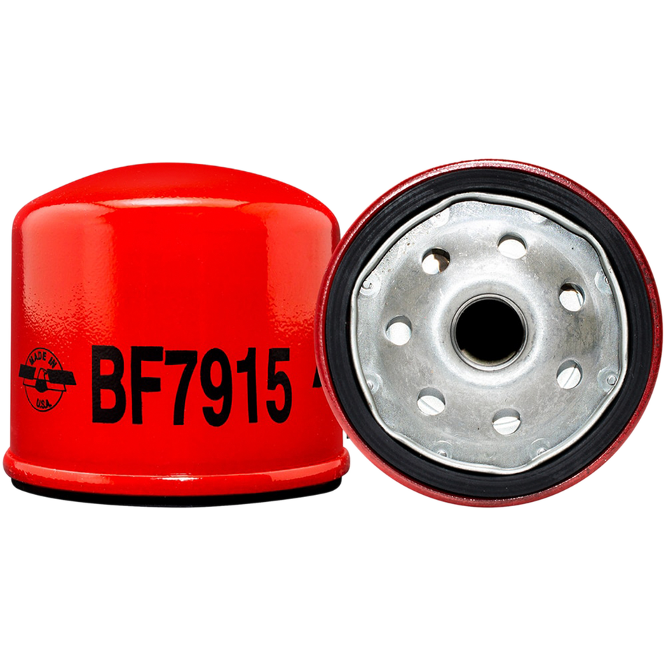 Baldwin Spin-on Fuel Filter BF7915