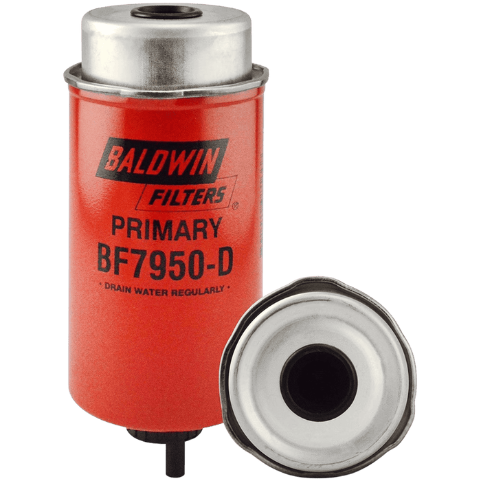 Baldwin Fuel Filter BF7950-D