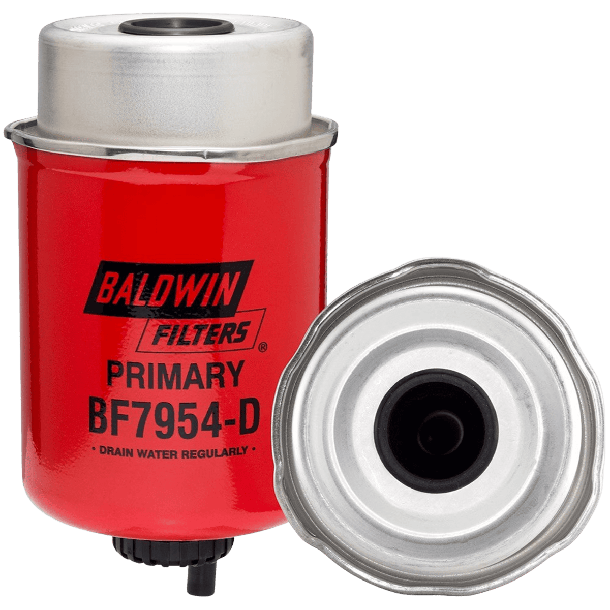 Baldwin Filter BF7954D Baldwin Parts Catalog — EquipmentShare Parts