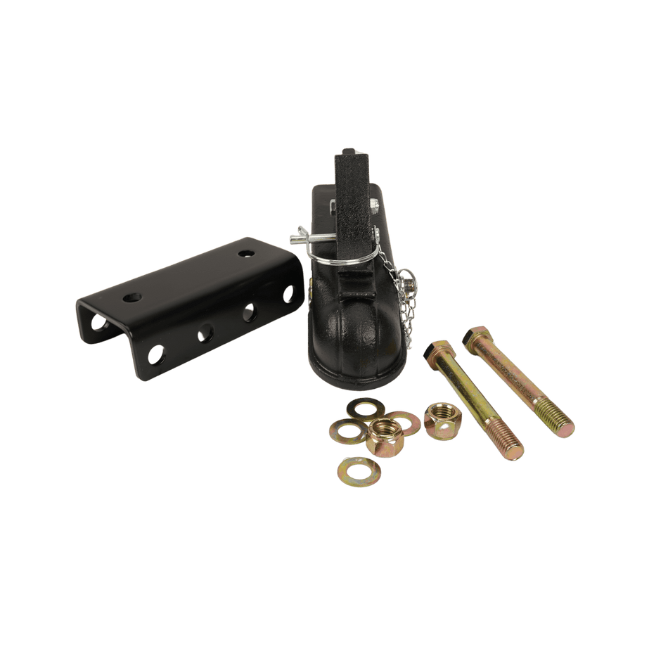 Canada Towers Tow King 15,000 Lb X 2-5/16" Heavy Duty Ball Hitch BH-8682536