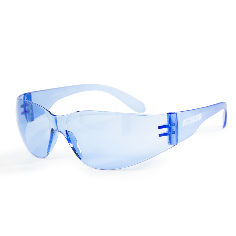 Jorestech Clear Safety Glasses for High Impact Protection