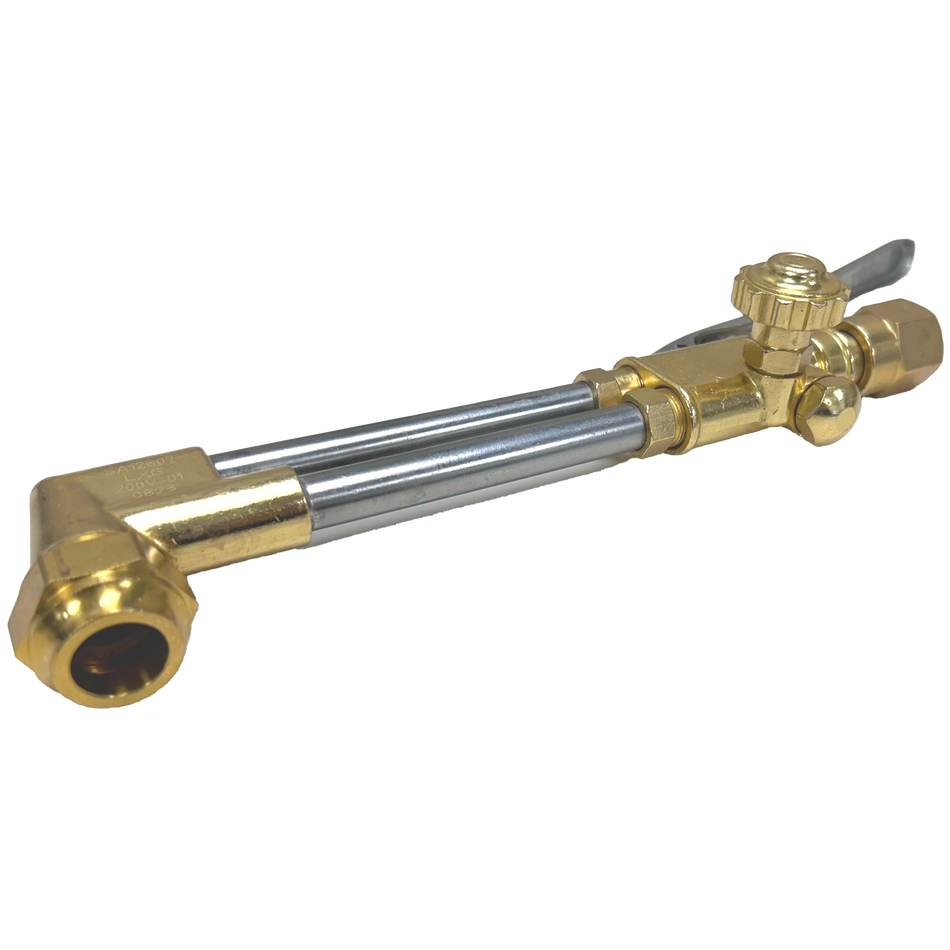 Techniweld Heavy-Duty Victor-Style Series 1 Cutting Attachment BSCA350I