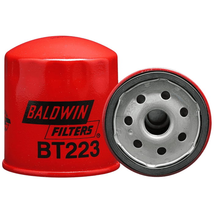 Baldwin Spin-On Full Flow Lube Filter BT223