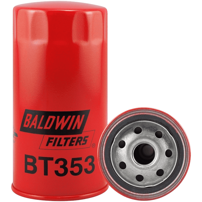 Oil Filter BT353