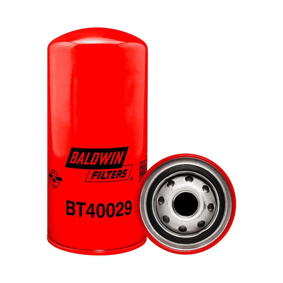Baldwin Hydraulic Spin-On Filter BT40029