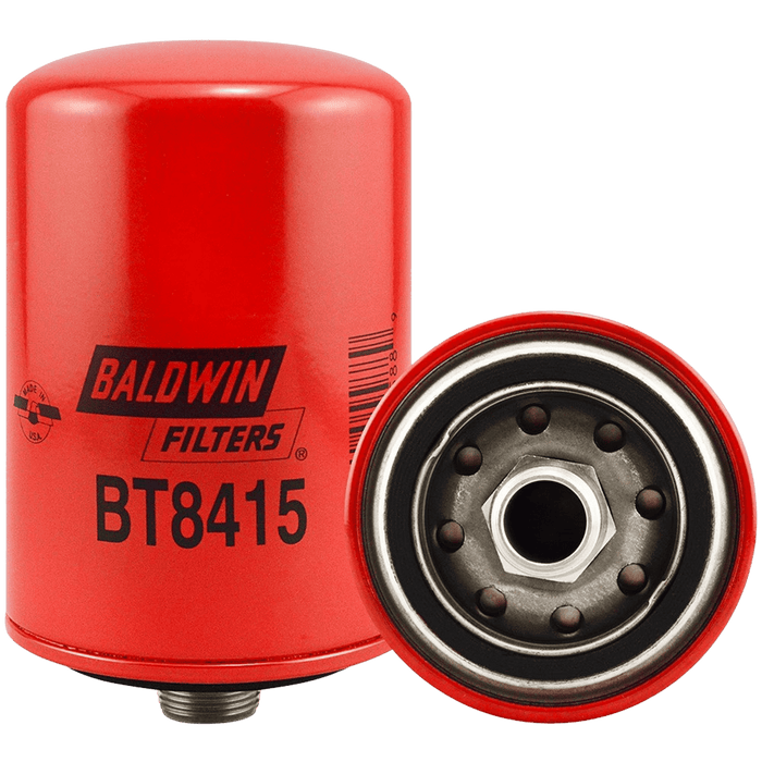 Baldwin Spin-On Hydraulic Filter BT8415