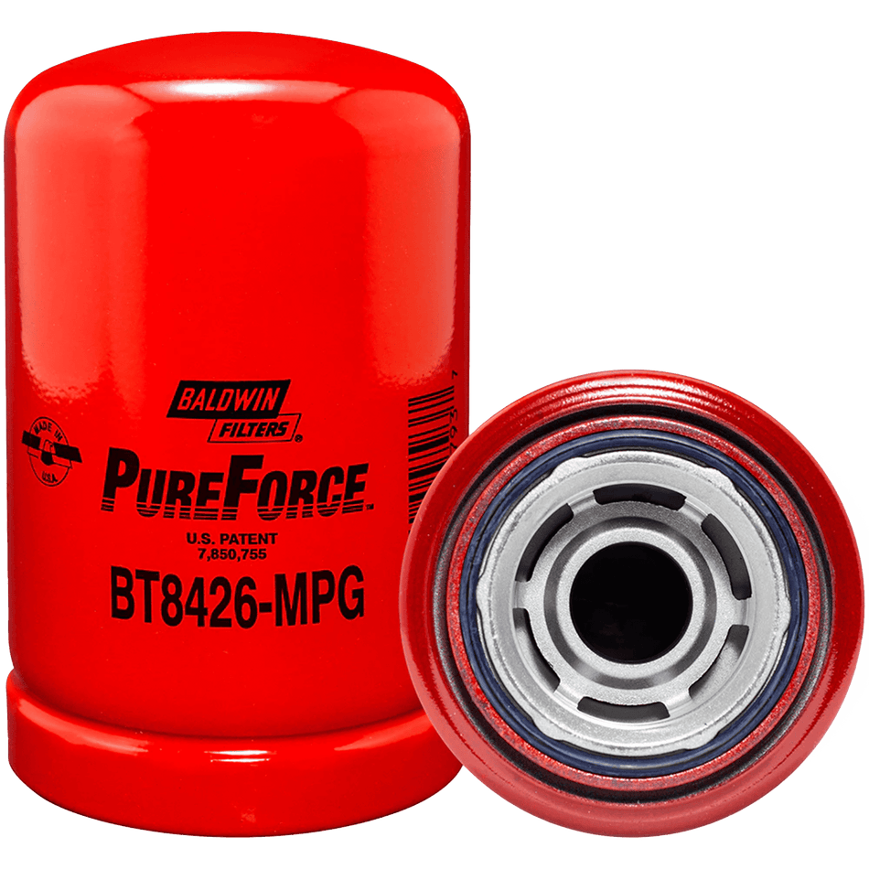 Baldwin Hydraulic Filter BT8426-MPG