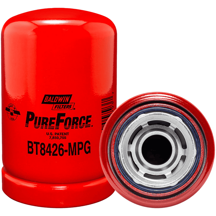 Hydraulic Filter BT8426-MPG