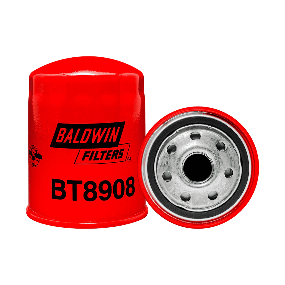 Baldwin Spin-On Filter BT8908