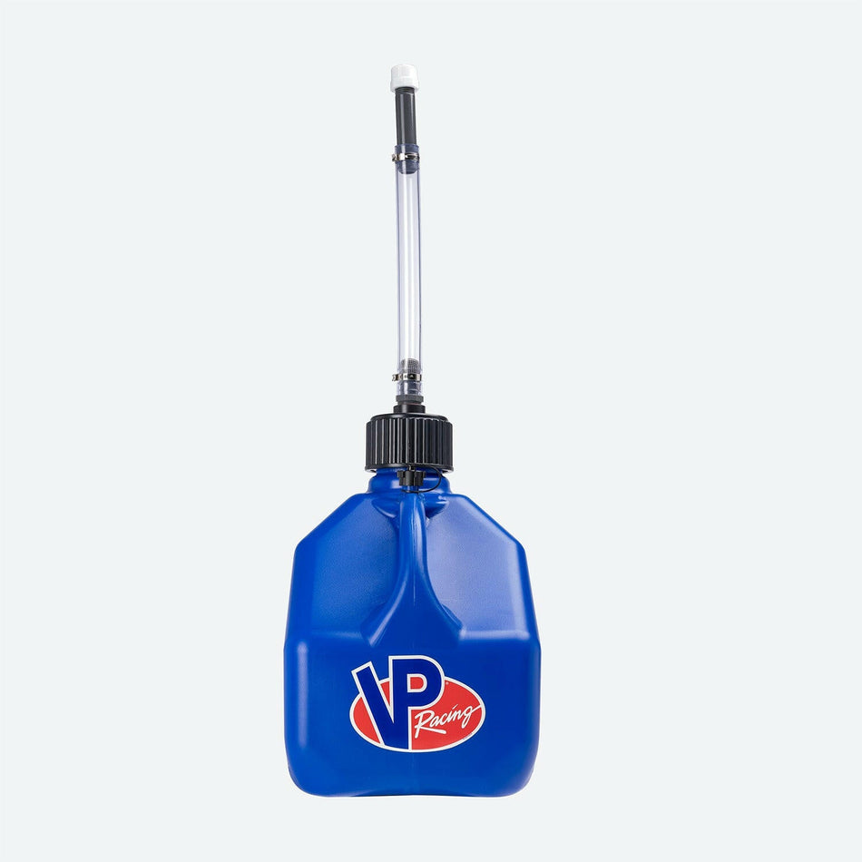PPF 3-Gallon Jug Motorsport Container®  With Deluxe Hose