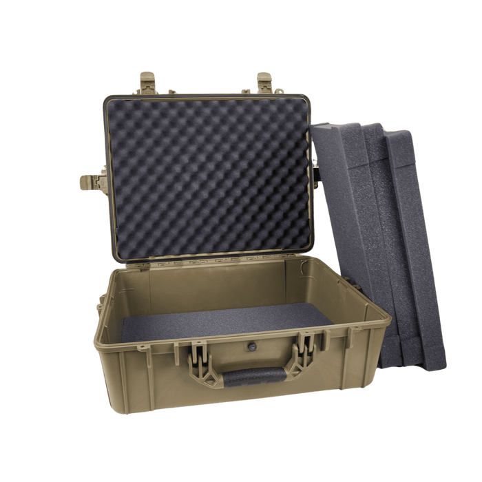 Diagnostic Tool Pelican Case BranchBox