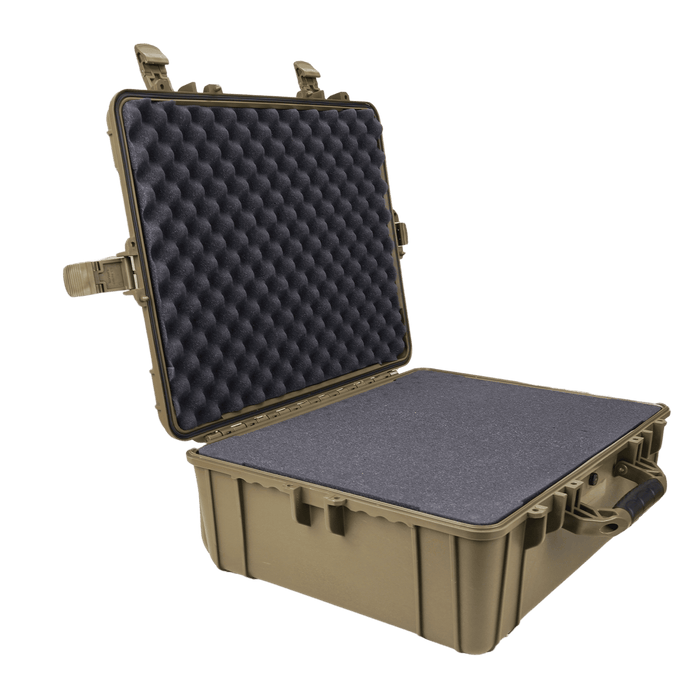 Diagnostic Tool Pelican Case BranchBox