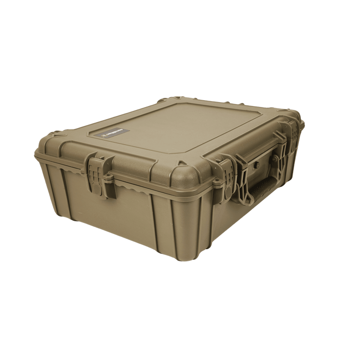 Diagnostic Tool Pelican Case BranchBox