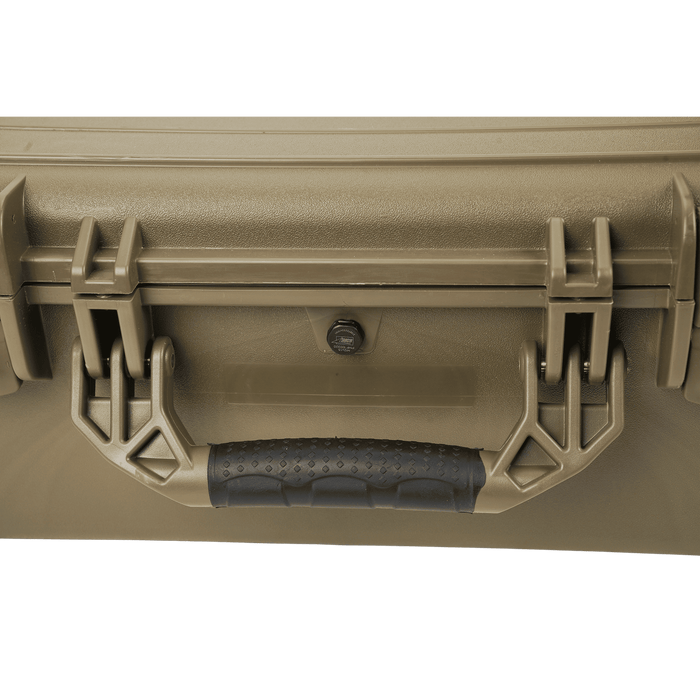 Diagnostic Tool Pelican Case BranchBox