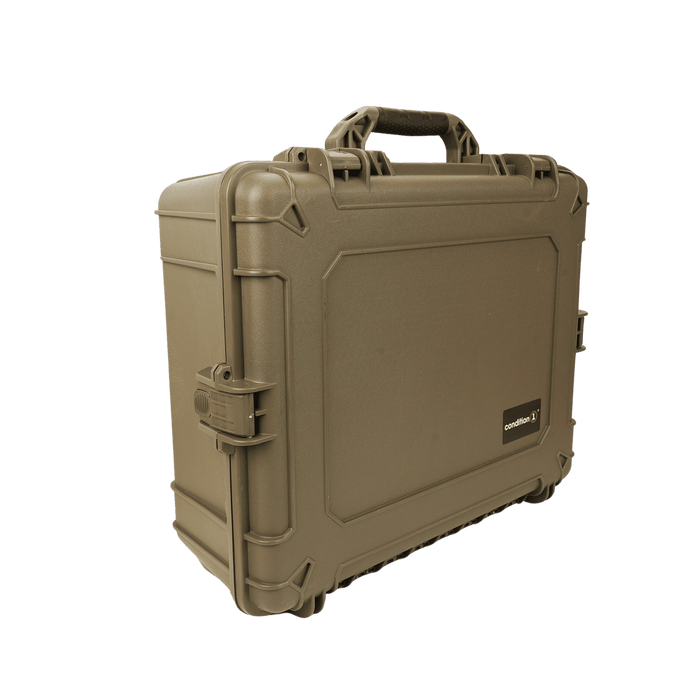 Diagnostic Tool Pelican Case BranchBox