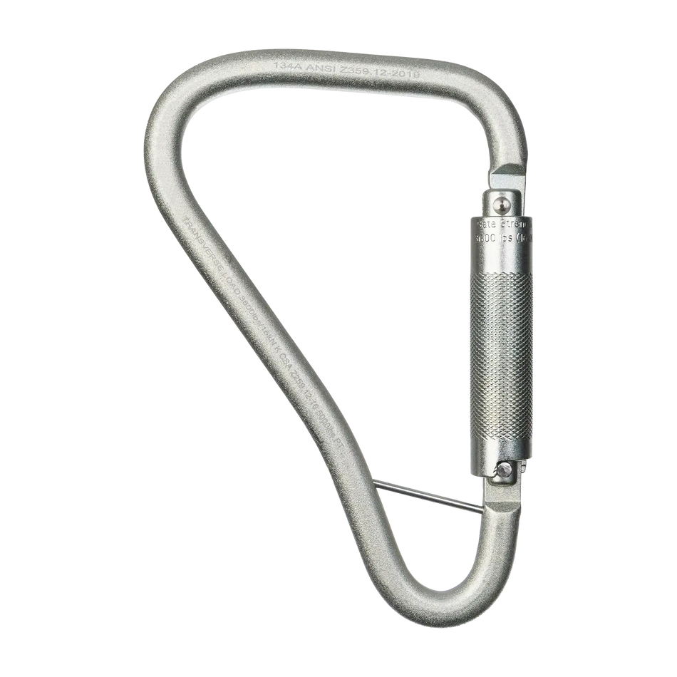 Malta Dynamics Tower Hook Carabiner