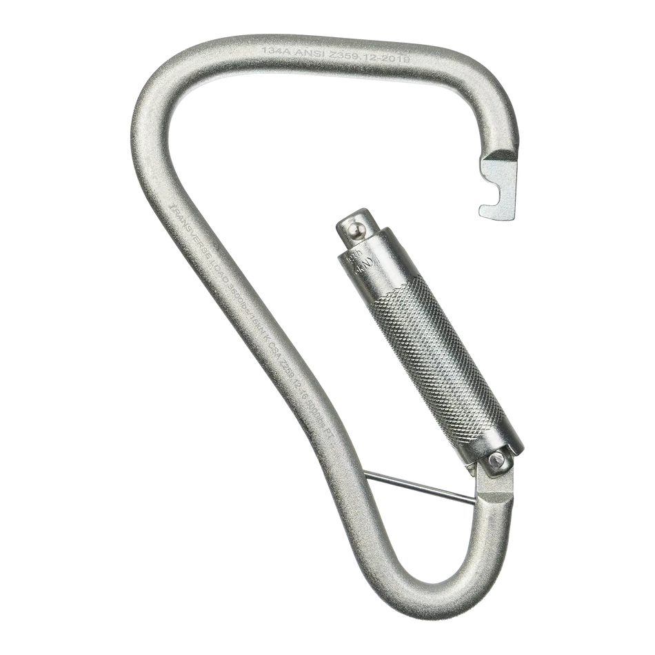 Malta Dynamics Tower Hook Carabiner