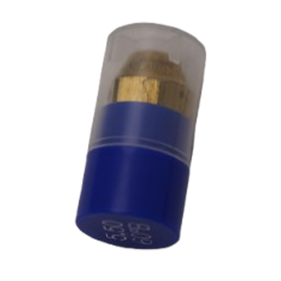 Campo Equipment Nozzle, 5.5 X 60B C/W 100 Mesh Filter  C80039