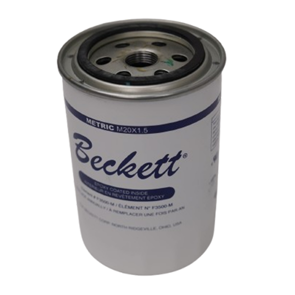 Campo Equipment Filter C90023