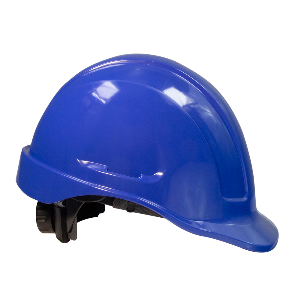 Jorestech Cap Style Safety Hard Hat with 4 Point Suspension