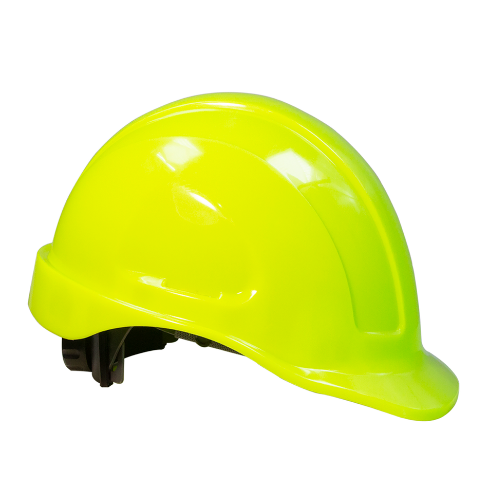Jorestech Cap Style Safety Hard Hat with 4 Point Suspension