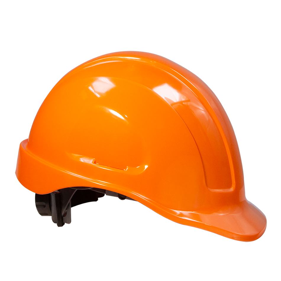Jorestech Cap Style Safety Hard Hat with 4 Point Suspension