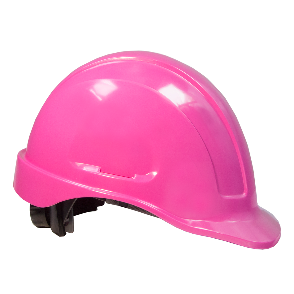 Jorestech Cap Style Safety Hard Hat with 4 Point Suspension
