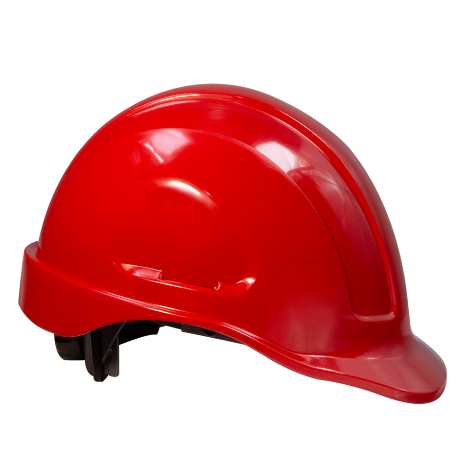 Jorestech Cap Style Safety Hard Hat with 4 Point Suspension