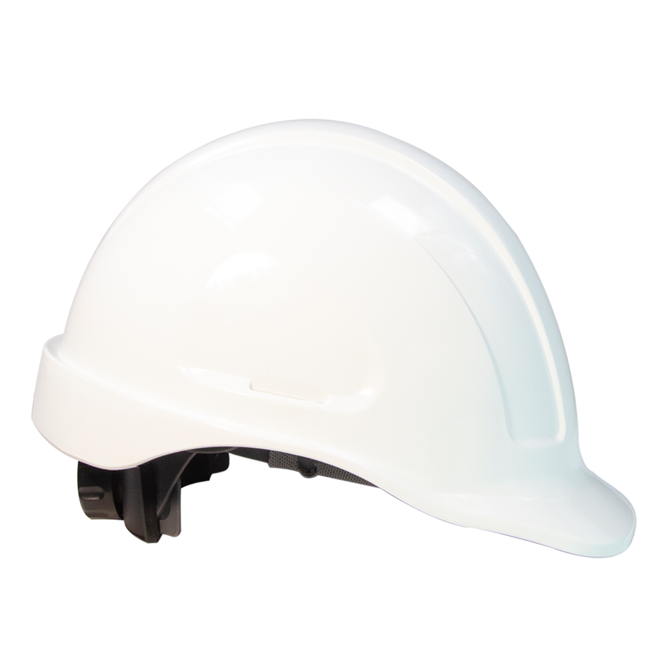Jorestech Cap Style Safety Hard Hat with 4 Point Suspension