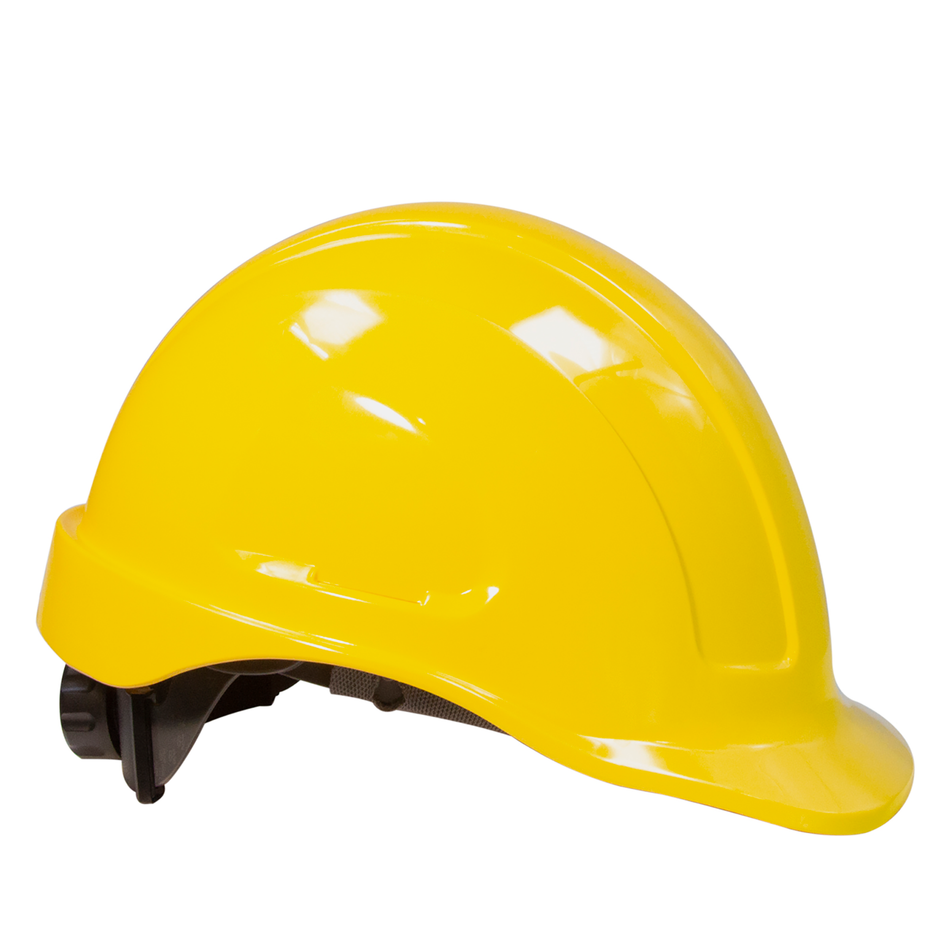 Jorestech Cap Style Safety Hard Hat with 4 Point Suspension