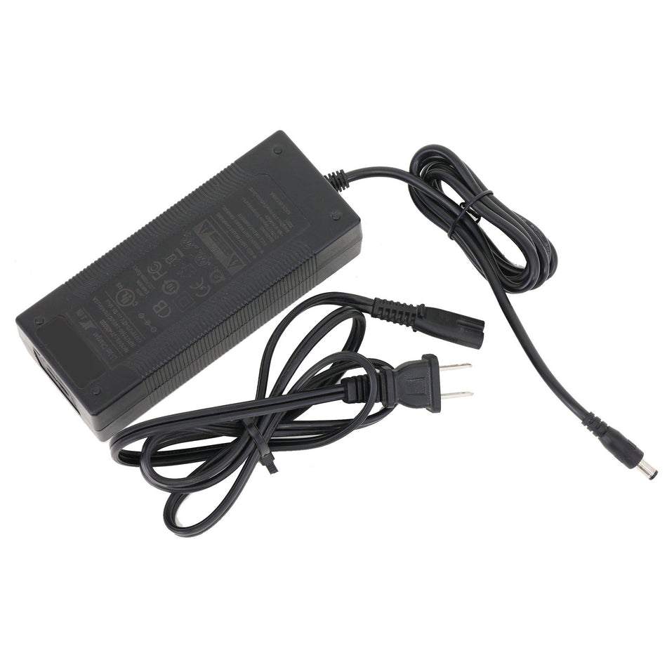 Tomahawk Charger Spare Part for 40V 6Ah Lithium Ion Battery