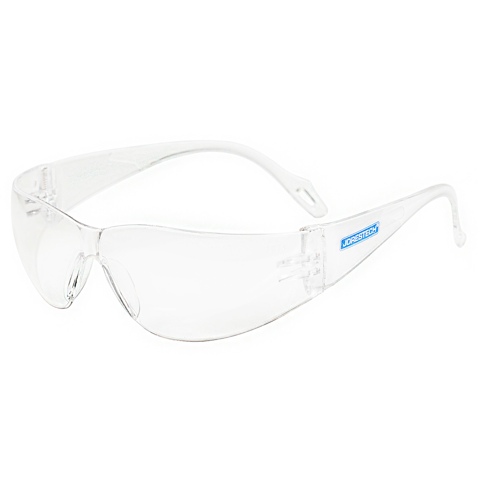 Jorestech Clear Children’s Safety Glasses for High Impact Protection