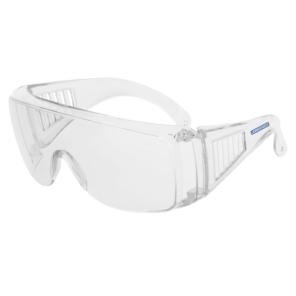 Jorestech Safety Overglasses for High Impact Protection