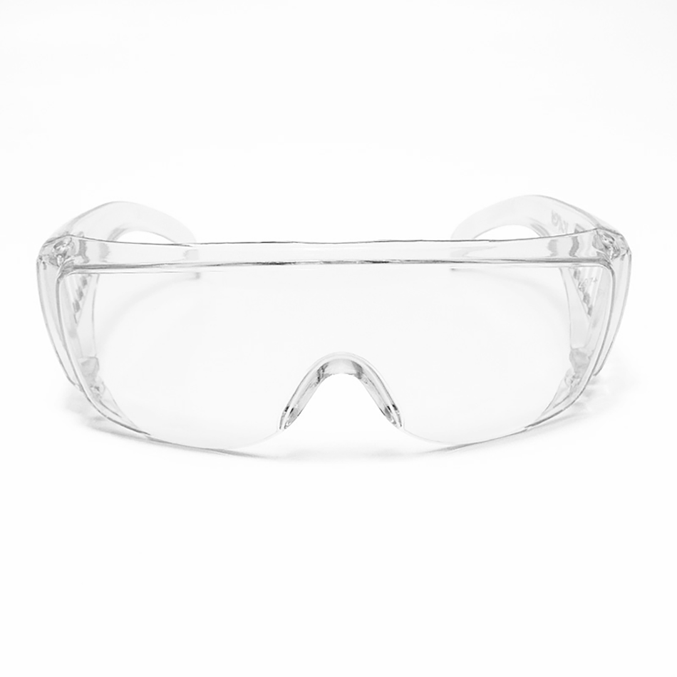 Jorestech Safety Overglasses for High Impact Protection