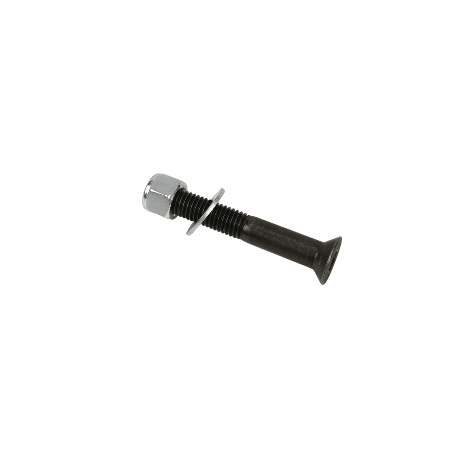 Canada Towers Bottom Section B (Sheave Block) Socket Head Sheave Retainer Bolt With Nylon Nut CSB-12-212