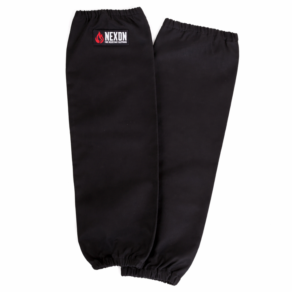 Nexon FR Welding Arm Sleeves (Black)