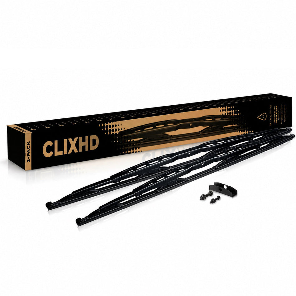 Freightliner FC80 Windshield Wiper Blades