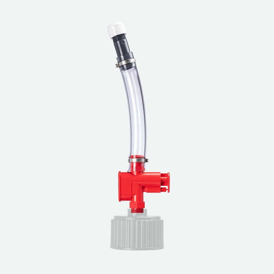 PPF Trigger Fluid Control System